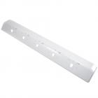 KitchenAid KGRS505XBL02 Burner Manifold Panel (White) - Genuine OEM