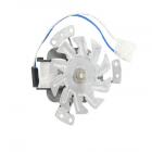 KitchenAid KGRS505XWH03 Convection Motor Fan Assembly Genuine OEM