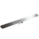KitchenAid KGRS807SBT00 Rear Gap Filler Piece-Kit (Stainless Steel) - Genuine OEM