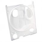 KitchenAid KGYE860WWH0 Dryer Bulkhead - Genuine OEM