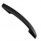 KitchenAid KHMS2040BBL0 Microwave Handle-Door (Black) - Genuine OEM