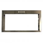 KitchenAid KMHC319EBL2 Outer Door Panel - Genuine OEM