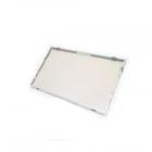 KitchenAid KOSE500EBL00 Door Glass - Genuine OEM