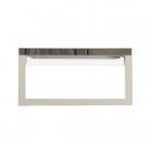KitchenAid KRFF507EBL00 Crisper Drawer Front Panel - Genuine OEM