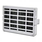 KitchenAid KSC23C8EYB02 FreshFlow Refrigerator Air Filter - Genuine OEM