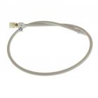 KitchenAid KSCS25FVMS03 Water-Line Filter Tube - Genuine OEM