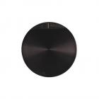 KitchenAid KSEG700EBL0 Range Control Knob (Black) - Genuine OEM