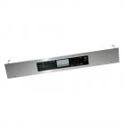 KitchenAid KSGG700ESS0 Range Control Panel (Steel) - Genuine OEM