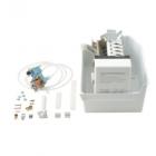 KitchenAid KSPB22QBBL00 Ice Maker (complete kit) - Genuine OEM