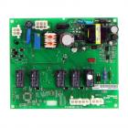 KitchenAid KSRC25FVMS00 Refrigerator Main Electronic Control - Genuine OEM