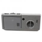 KitchenAid KUDC10FXBL3 Detergent Dispenser Assembly - Genuine OEM
