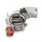 KitchenAid KUDC10IXSS0 Vent Assembly - Genuine OEM