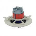 KitchenAid KUDD01SSPA0 Pump Rotor Assembly - Genuine OEM