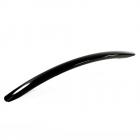 KitchenAid KUDE20IXSS0 Top Door Handle (Black) - Genuine OEM