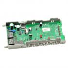 KitchenAid KUDE70FVSS3 Dishwasher Electronic Control Board - Genuine OEM