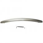 KitchenAid KUDK03FTWH1 Upper Door Handle (Stainless) - Genuine OEM