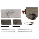 KitchenAid KUDP01FLBL0 Dishwasher Air Duct-Vent Assembly - Genuine OEM