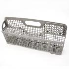 KitchenAid KUDS01FLBS0 Silverware Basket - Gray - Genuine OEM