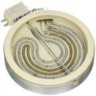 KitchenAid YKERS303BBL0 Dual Radiant Surface Element - 1300W Genuine OEM