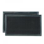KitchenAid YKHMS155LBL0 Charcoal Filter - Genuine OEM