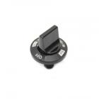 Maytag CRL5300CXL Thermostat Knob (Black) - Genuine OEM