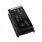 Maytag CWE4800ACB25 Range Electric Control Board (w/ Overlay Black) - Genuine OEM