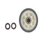 Maytag GDE8300 Drum Support Roller Kit Genuine OEM