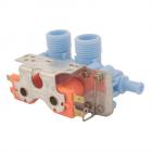 Maytag LAT8700AAL Water Inlet Valve - Genuine OEM