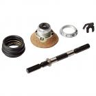 Maytag LSE7804ACL Washer Drive Shaft Kit - Genuine OEM