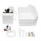 Maytag MBL1953XES0 Refrigerator Ice Maker Assembly Kit - Genuine OEM