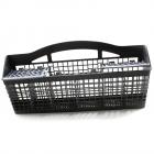 Maytag MDB4409PAB1 Dishwasher Silverware Basket - Genuine OEM