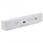 Maytag MDB7609AWB1 Dishwasher Touchpad Control Panel (White) - Genuine OEM