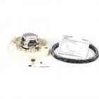 Maytag MDB9750AWB Dishwasher Circulation Pump Motor Kit - Genuine OEM