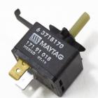 Maytag MDG7657BWQ On/Off Switch - Genuine OEM