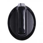 Maytag MEC7430WW01 Control Burner Knob (Black) - Genuine OEM