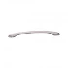 Maytag MER5775RAQ Door handle (White) Genuine OEM