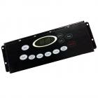 Maytag MER6741BAW Range Electronic Control with Clock (Black) - Genuine OEM