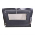 Maytag MEW5527DDB16 Inner Door Glass Kit - Genuine OEM