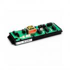 Maytag MEW5530DDB17 Oven Electronic Control Board - Genuine OEM