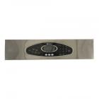Maytag MEW6530DDB Oven Clock/Touchpad-Control Panel (stainless) - Genuine OEM