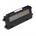 Maytag MEW6627BAB Control Board Clock Display - Genuine OEM