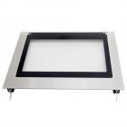 Maytag MEW7530DE00 Oven Door Glass Panel (Outer) - Genuine OEM