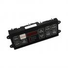 Maytag MGR5510ADH Electronic Control Board/Clock (Black) - Genuine OEM