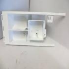 Maytag MHN30PDAGW0 Soap Dispenser Drawer - Genuine OEM