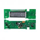 Maytag MHN30PDCGW0 Clock Display Control Board - Genuine OEM