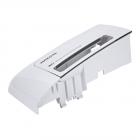 Maytag MHW5100DC0 Dispenser Drawer Handle (White) - Genuine OEM