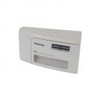 Maytag MHW5100DW0 Dispenser Drawer Handle (White) - Genuine OEM