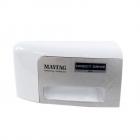 Maytag MHW5500FC0 Dispenser Drawer Handle - Genuine OEM