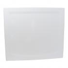 Maytag MHWE450WJ02 Top Panel (White) - Genuine OEM