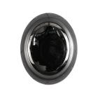 Maytag MHWE450WR00 Dryer Control Knob (Center) - Genuine OEM